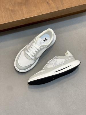 wholesale quality louis vuitton men shoes model no. 873